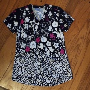 NURSES!! Cute Greys anatomy scrub top